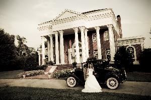 Touch of Grace Photography, Greenville
