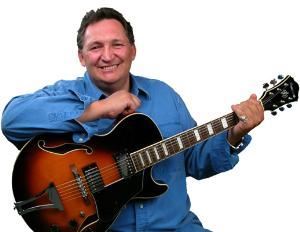 Roger Chartier  Live Musical Entertainment