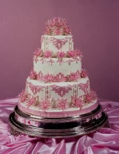 Iced Elegance Custom Cakes, Oklahoma City — Let us put the icing on the cake for you today!!!