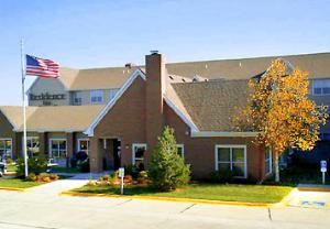 Residence Inn Topeka, Topeka