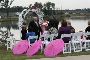 Lasting Impressions Weddings, Little Rock