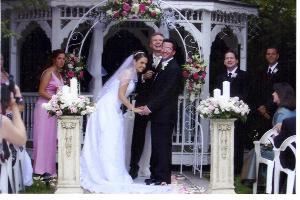 Creative Wedding Ceremonies