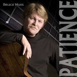 Bruce Huss