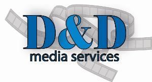 D & D Media Services