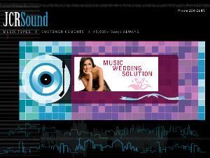 JCR Sound, Riverton