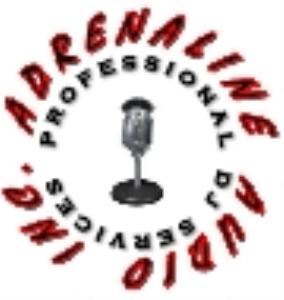 Adrenaline Audio Inc.