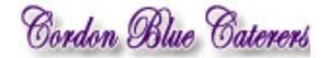 Cordon Blue Caterers