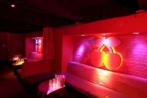 Mezzanine, Pacha NYC, New York