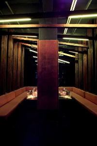Mirror Lounge, Pacha NYC, New York