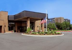 Fort Wayne Marriott