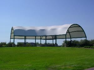 Anderson Dance Pavilion, Anderson Dance Pavilion, Sioux City — Anderson Dance Pavilion