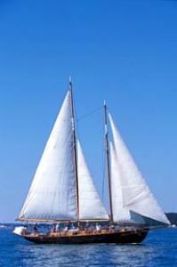 Bagheera, Portland Schooner Company, Portland
