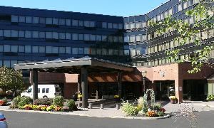 Crowne Plaza Hotel Edison, Edison