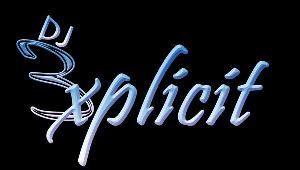 SOUNDS OF DJ EXPLICIT