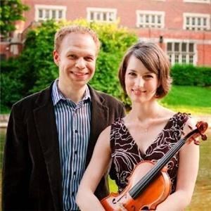 Williams Duo, Columbus — Williams Duo