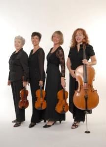 Encore String Quartet, Phoenix — Encore Strings provides beautiful music for any special occasion. We have a repertoire of hundreds of classical, folk, pop, and standard pieces. With many years of experience, Encore Strings can turn your occasion into a truly special event with ease.
