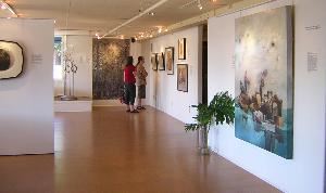 Noel-Baza Fine Art, San Diego