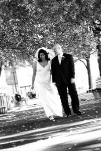 Wedding Photography by Kimberly Coccagnia