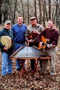 Kilkenny Road Irish Band, Bartlesville