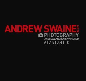 Andrew Swaine Photography