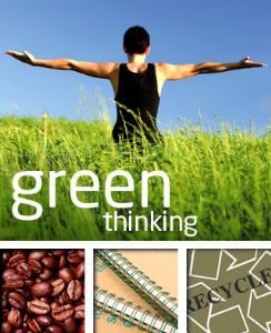 Tompkins Event Consultants are leaders in Sustainable Event Management.  Our experience in "Event Greening" gives us the knowledge and expertise to green your event, while controlling costs, and in many cases saving your money.  We can help your ogranization meet its sustainability goals with all of your events.