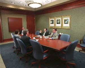 Office Suites Plus Blue Ash Ohio