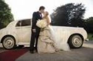 Pure Luxe Limousine