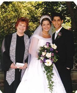 Marriages By Marcia