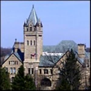 Ohio Wesleyan University, Delaware
