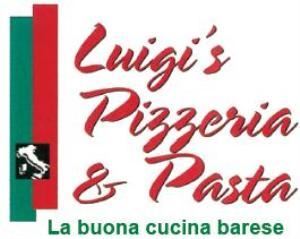 Luigi's Pizzeria