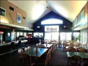 Restaurant, PipeStone Golf Club, Miamisburg