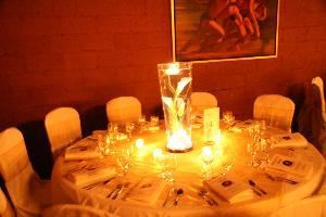 Legacy Event Design, Pensacola