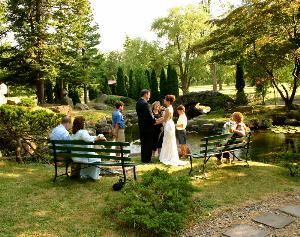 Japanese Garden, Sonnenberg Gardens & Mansion State Historic Park, Canandaigua