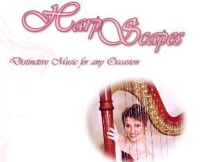Harpscapes