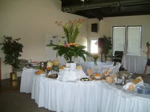 Conference Center, Quail Creek Golf Resort and Conference Center, Hartselle