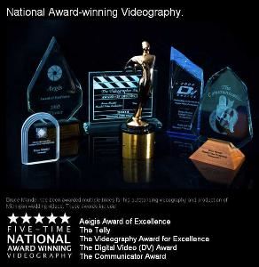 Mandel Video Productions