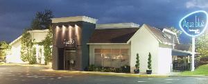Aqua Blue Restaurant & Bar, Aqua Blue Restaurant & Bar, Roswell