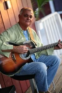 Michael David, Fort Myers — Michael David will add a nice ambience to your room without overpowering the conversation.  His repetoire of songs are all recognizable, but because he reinterprets vocal hits into instrumental tunes, listeners often smile as they try to figure out "why they know that song."  It's relaxing music with a local following:  an affordable way to enhance any venue.