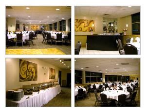 River Room, Club Casa Cafe, Des Plaines