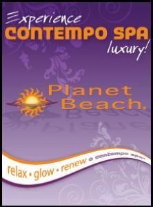 Planet Beach Contempo Spa Rio Rancho, Rio Rancho