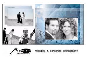 Magelle's Photographics, Calgary