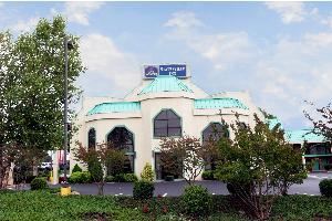 Best Western Statesville Inn