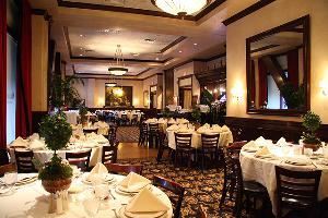 Ballroom, Maggiano's Little Italy - San Jose, San Jose