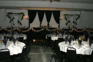 Jansen's Banquet & Catering, Fort Atkinson