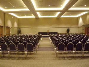 Palo Verde Ballroom, Mesa Convention Center, Mesa