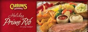 Carrows Restaurants, West Covina