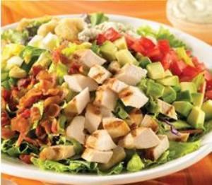 Banquet Room, Carrows Restaurants, Banning
