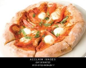 Timmy Turners Pizzeria and Bel Cibo