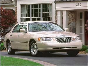 Classy Executive Cars, Murfreesboro