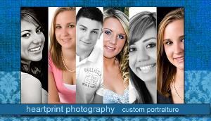 Heartprint Photography